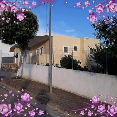 Villa Cela クサミル エクステリア 写真