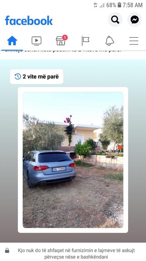 Villa Cela クサミル エクステリア 写真